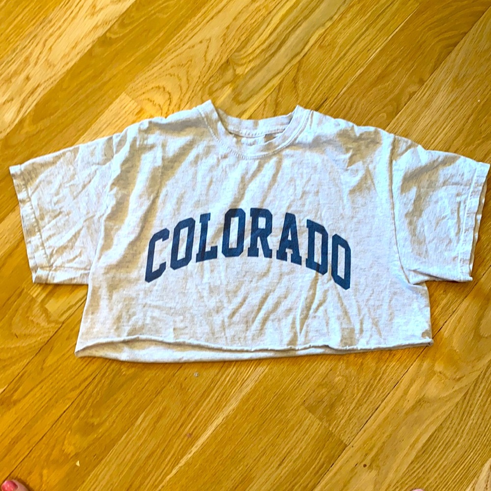 J. Galt t shirt